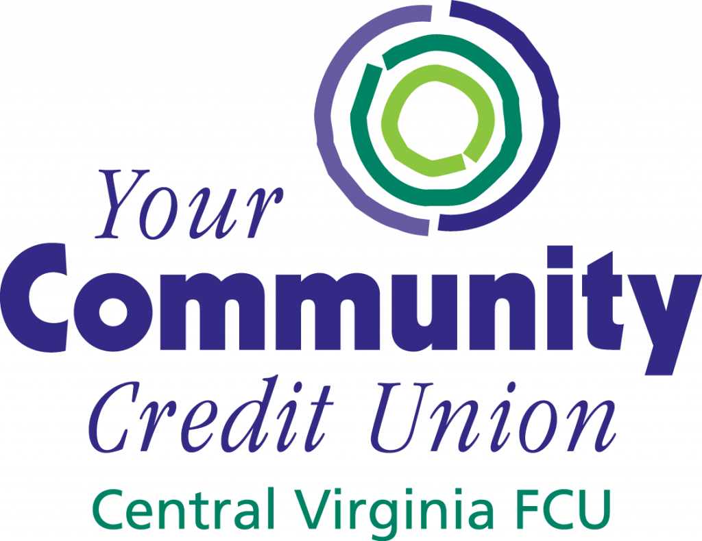 Central Virginia FCU logo