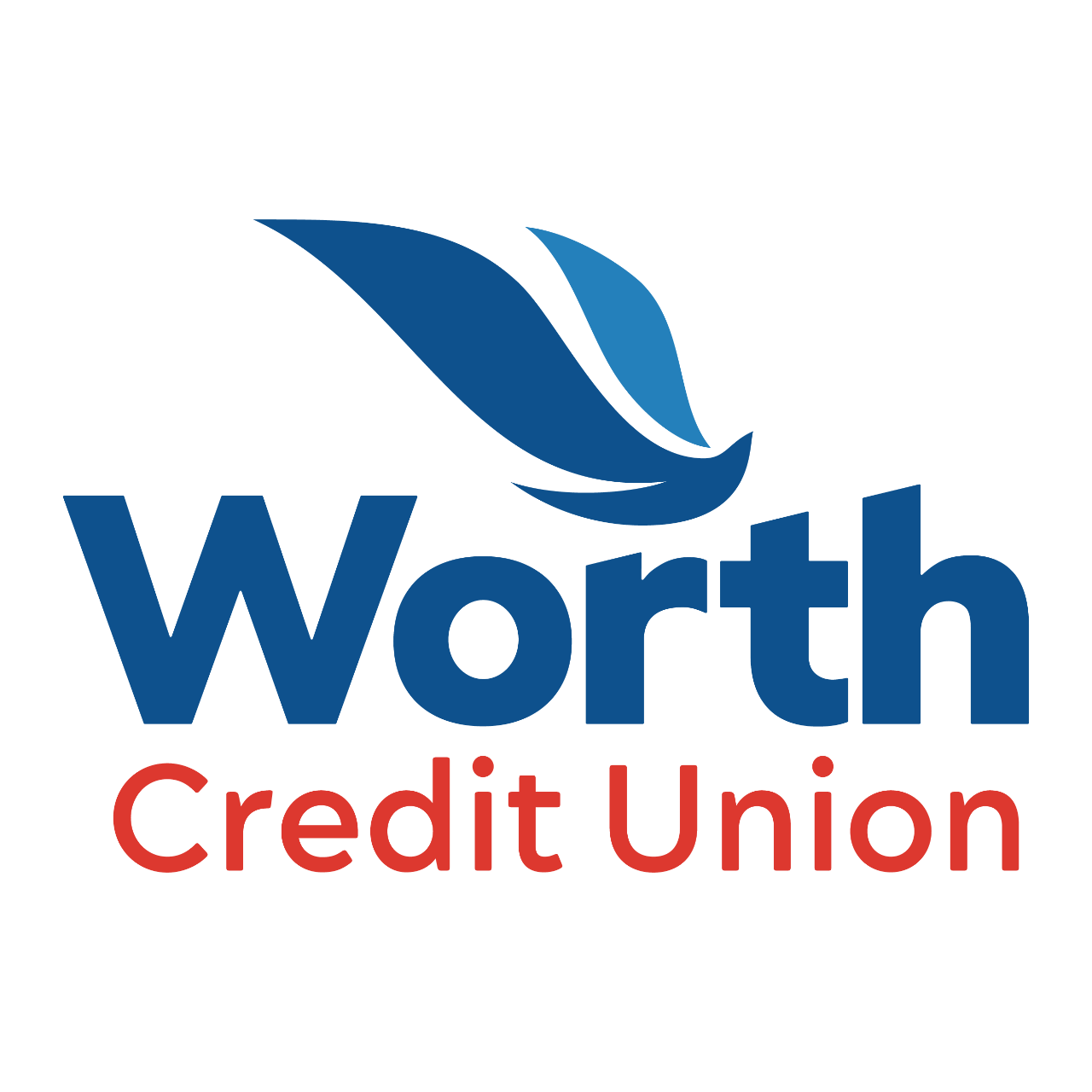Fort Worth Community Credit Union logo
