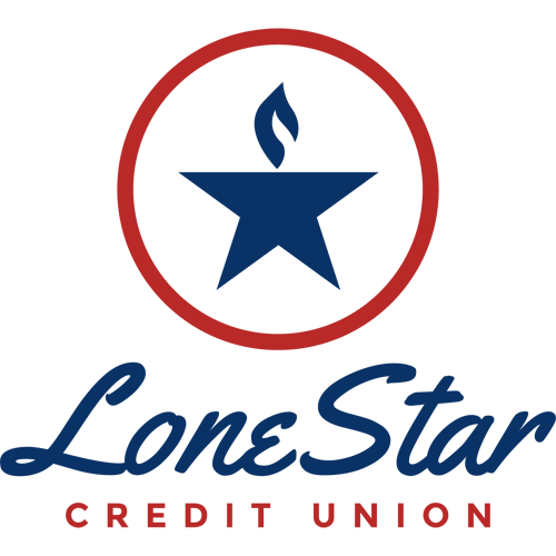 Lone Star Credit Union logo