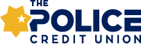 The Police Credit Union Logo
