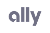 Ally bank logo