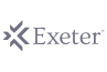 Exeter logot