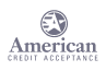 American credit acceptance