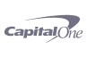 CapitalOne logo