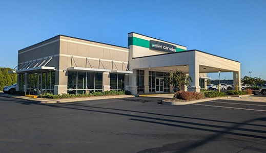 Pelham Dealership