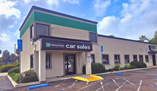 Vista Dealership