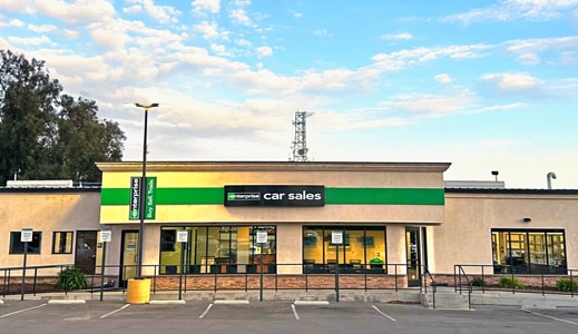 Ventura Dealership