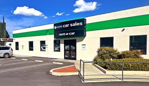 Reseda Dealership