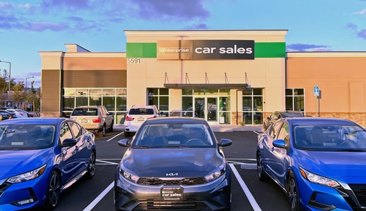 Fremont Dealership