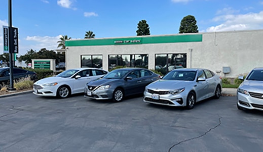 Montclair Dealership