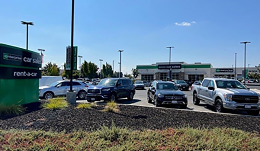 Elk Grove Dealership