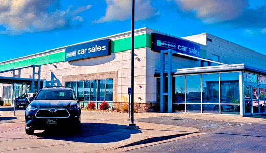 Highlands Ranch Dealership