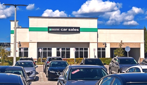 Cape Coral Dealership