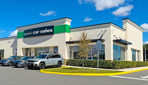 Clermont Dealership