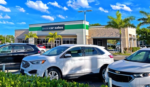 Fort Myers Dealership