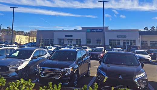 Tallahassee Dealership