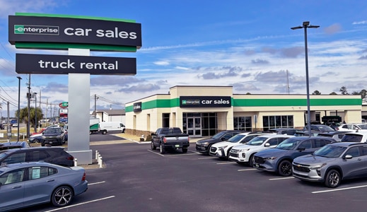 Pensacola Dealership