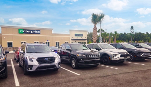 Pinellas Dealership