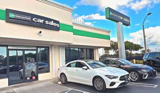South Miami Dealership