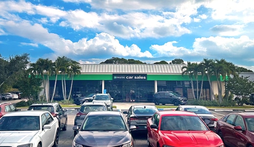 Fort Pierce Dealership