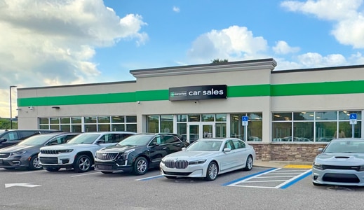 Orlando OBT Dealership