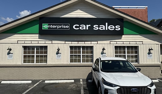 Brandon Dealership