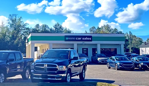 Augusta Dealership