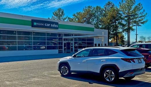 Duluth Dealership