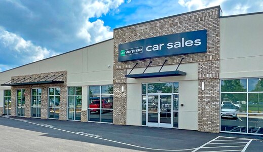 Conyers Dealership