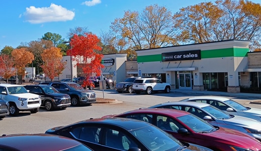Marietta Dealership