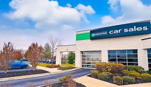 Aurora Dealership