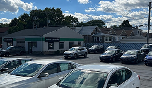 Chicago Dealership