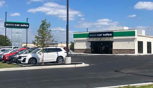 Olathe Dealership