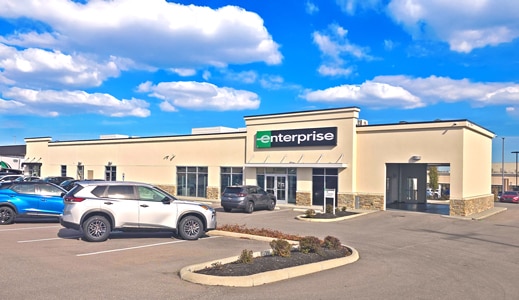 Erlanger Dealership