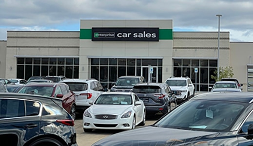 Baton Rouge Dealership