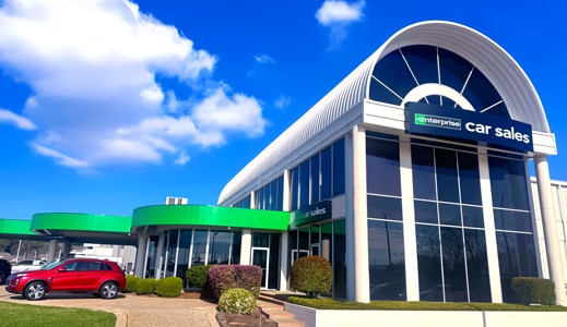 Shreveport Dealership