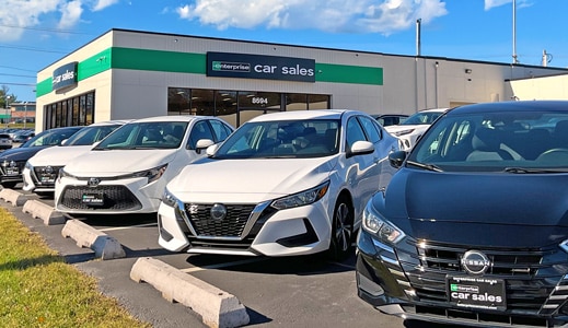 Ellicott City Dealership