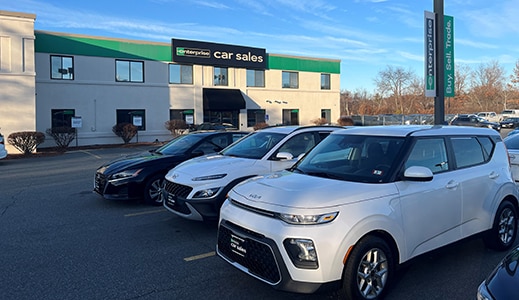 Woburn Dealership