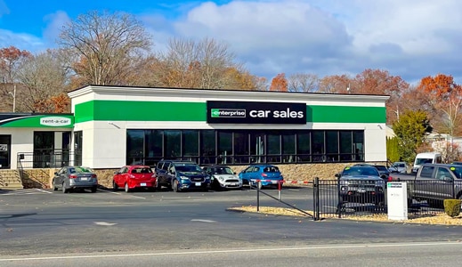 Worcester Dealership