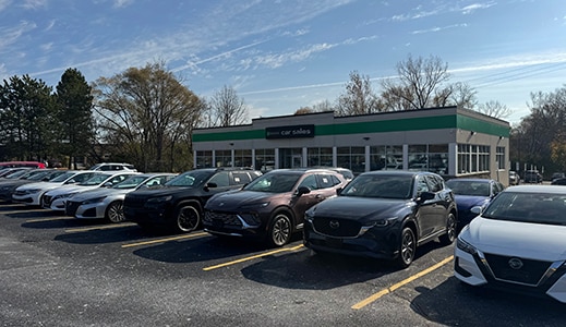 Farmington Hills Dealership