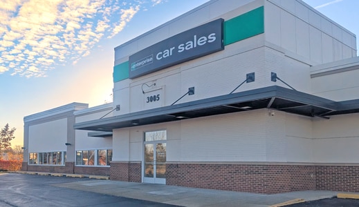Grand Rapids Dealership