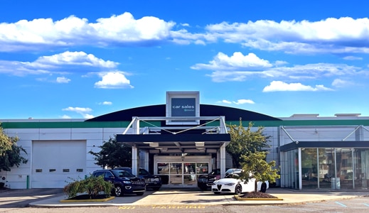 Warren Dealership