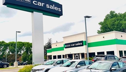 Burnsville Dealership