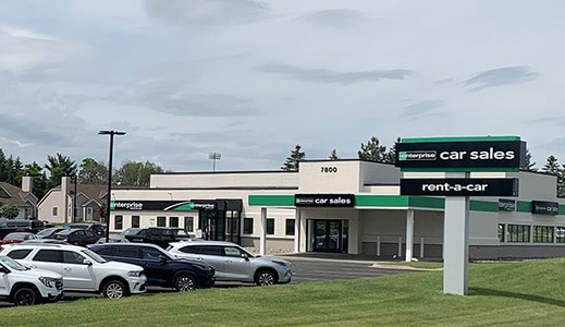 Spring Lake Park Dealership