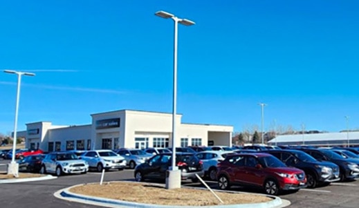 Lake Elmo Dealership