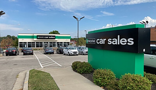Independence Dealership