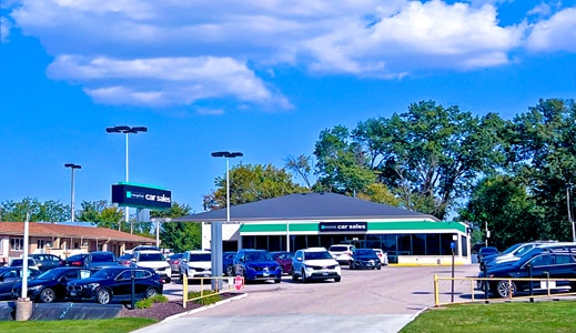 South Lindbergh Dealership