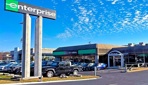 West County Dealership