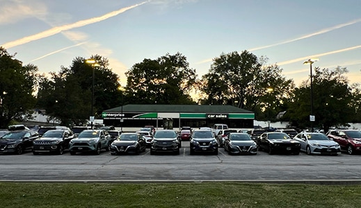 Glen Carbon Dealership