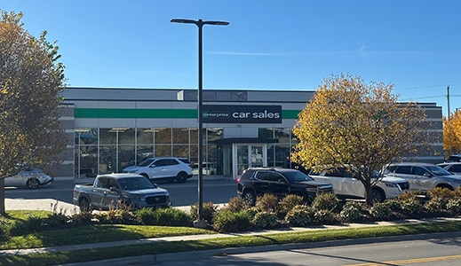 Omaha Dealership